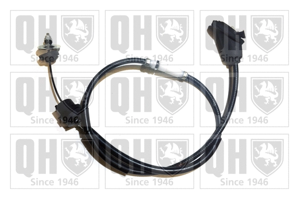 Cable Pull, clutch control (QCC1790)