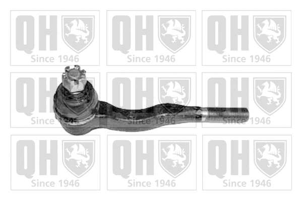 Tie Rod End (QR9285S)