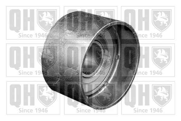 Tensioner Pulley, timing belt (QTT248)