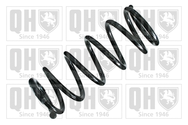 Suspension Spring (QCS7193)