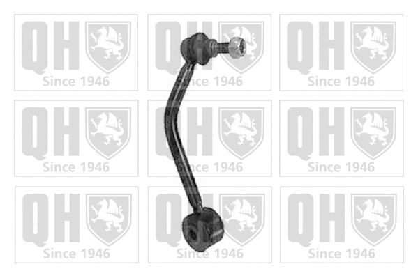Link/Coupling Rod, stabiliser bar (QLS3567S)