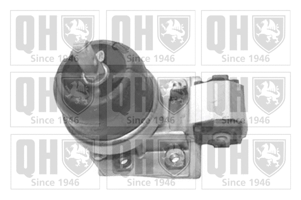 Mounting, engine (EM4431)