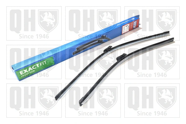 Wiper Blade (QDW126)