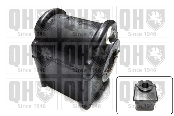 Mounting, stabiliser bar (EMB7462)