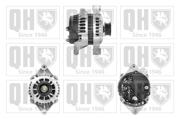 Alternator (QRA2360)