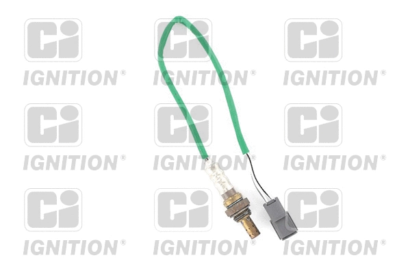 Lambda Sensor (XLOS1354)