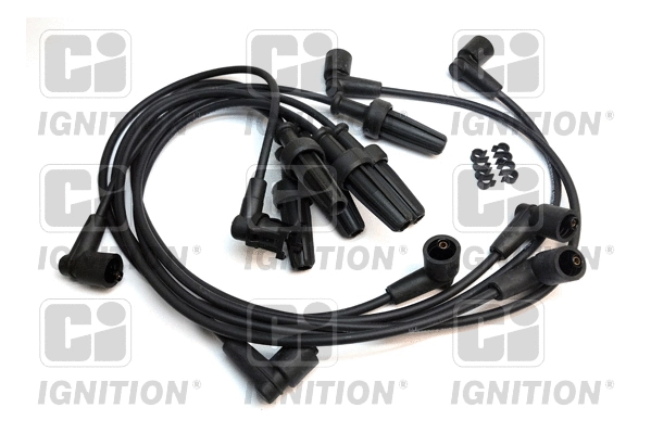 Ignition Cable Kit (XC1068)