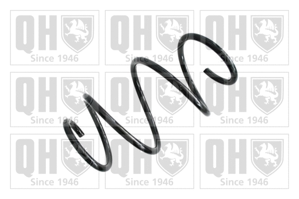 Suspension Spring (QCS8055)