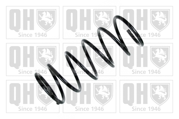 Suspension Spring (QCS8210)
