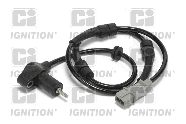 Sensor, wheel speed (XABS118)