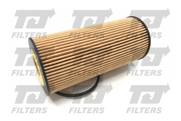 Oil Filter (QFL0357)