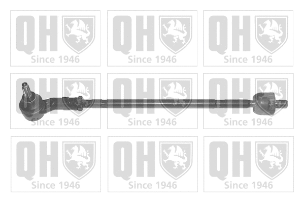 Tie Rod (QDL2878S)