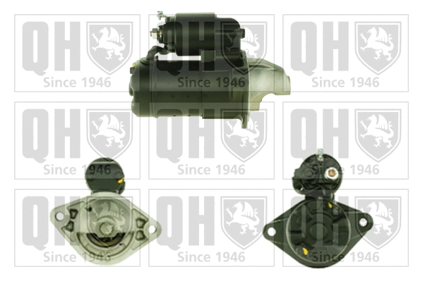 Starter (QRS1560)