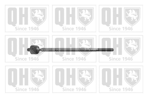 Inner Tie Rod (QR3633S)