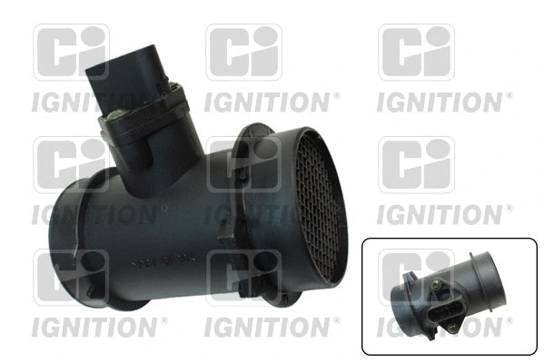 Mass Air Flow Sensor (QM835)