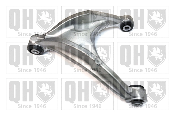 Control/Trailing Arm, wheel suspension (QSA2783S)