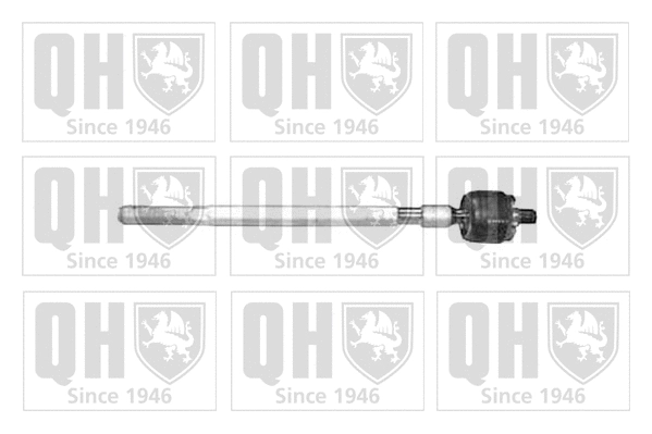 Inner Tie Rod (QR5216S)