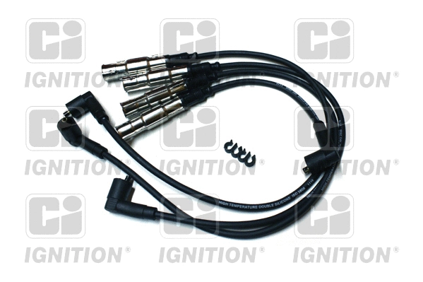 Ignition Cable Kit (XC1355)
