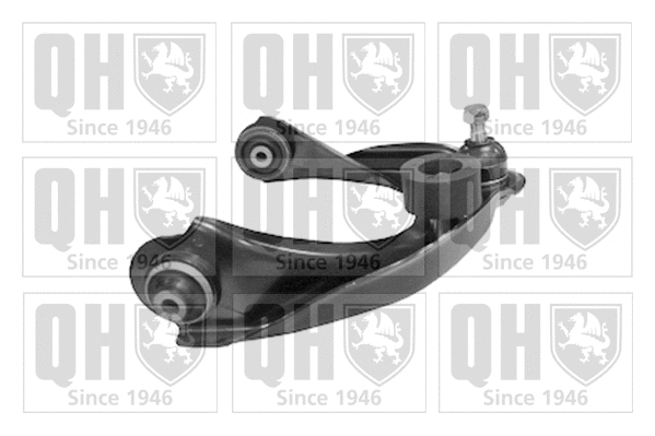 Control/Trailing Arm, wheel suspension (QSA2285S)