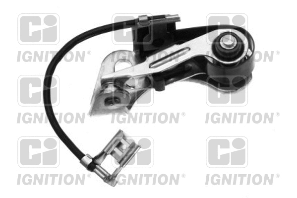 Contact Breaker, distributor (XCS123)