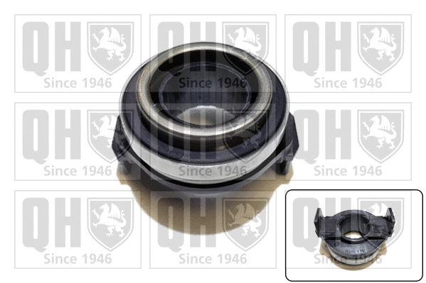 Clutch Release Bearing (CCT146)
