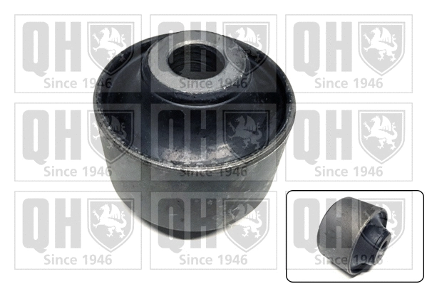 Mounting, control/trailing arm (EMS8680)