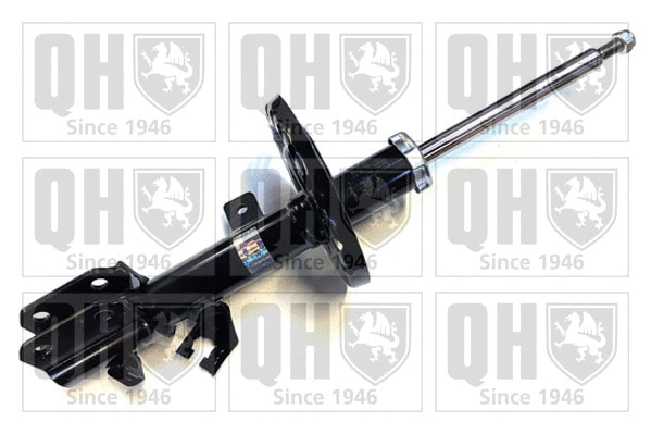 Shock Absorber (QAG878017)