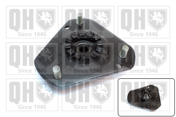 Suspension Strut Support Mount (EMR6047)