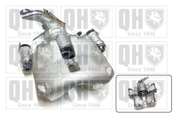 Brake Caliper (QBS7919)