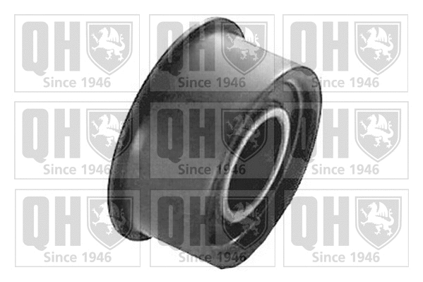 Deflection/Guide Pulley, timing belt (QTT300)