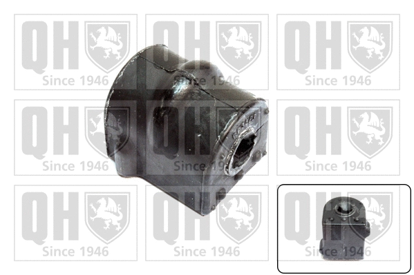 Mounting, stabiliser bar (EMB7113)
