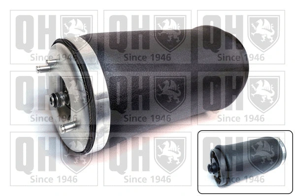 Air Spring, suspension (EMR4801)