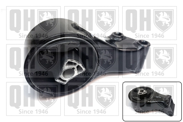 Mounting, engine (EM4809)