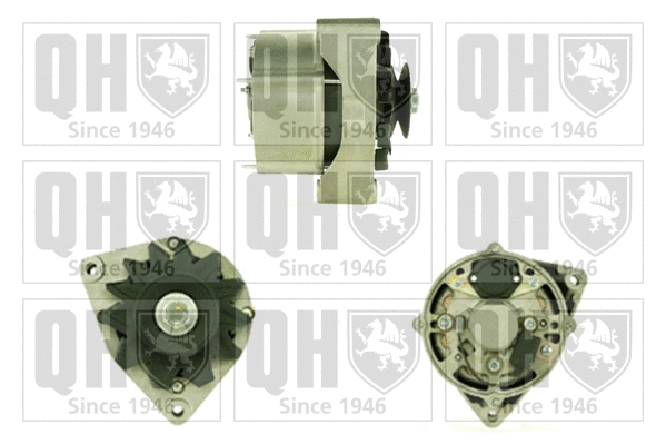 Alternator (QRA2461)