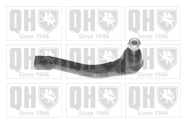 Tie Rod End (QR3767S)