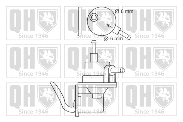 Fuel Pump