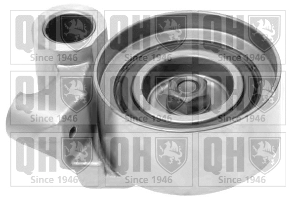 Tensioner Pulley, timing belt (QTT1125)
