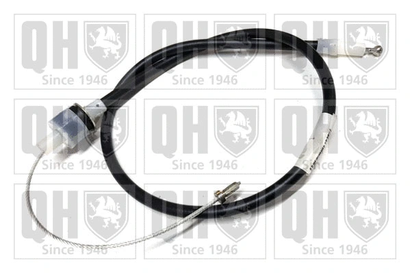 Cable Pull, clutch control (QCC1332)