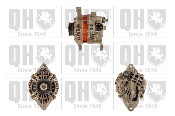 Alternator (QRA1614)