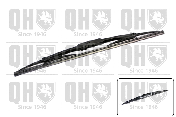 Wiper Blade (QTW017)