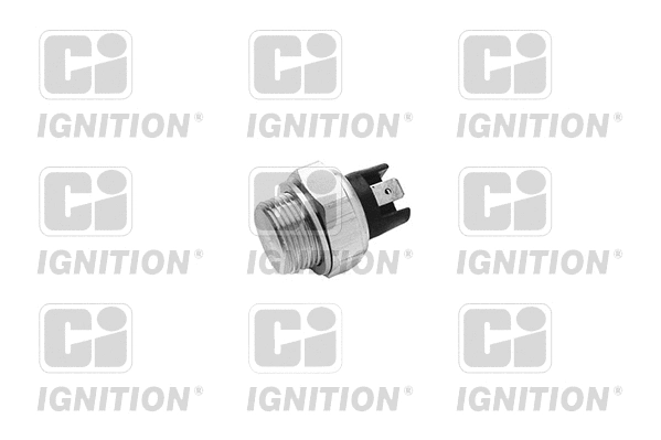 Temperature Switch, radiator fan (XEFS13)