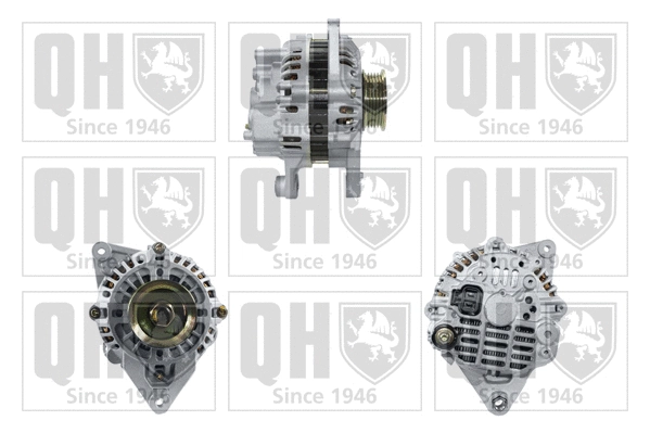 Alternator (QRA1573)