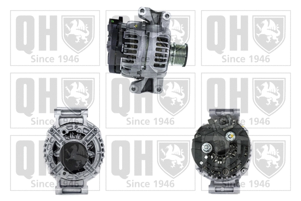 Alternator (QRA1028)