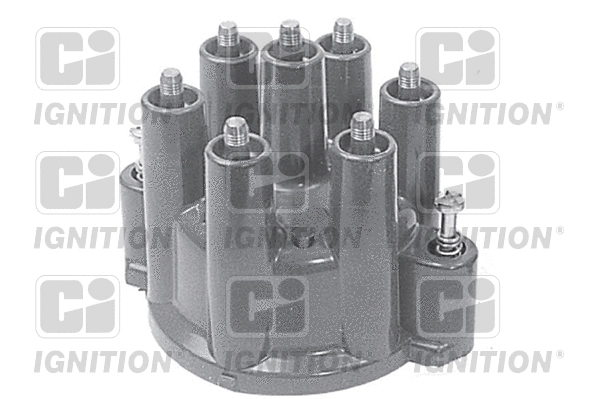 Distributor Cap (XD321)