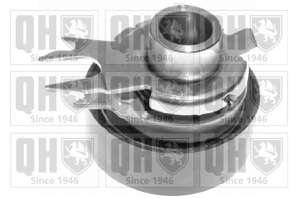 Tensioner Pulley, timing belt (QTT1038)