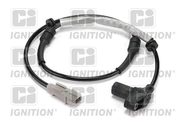 Sensor, wheel speed (XABS651)