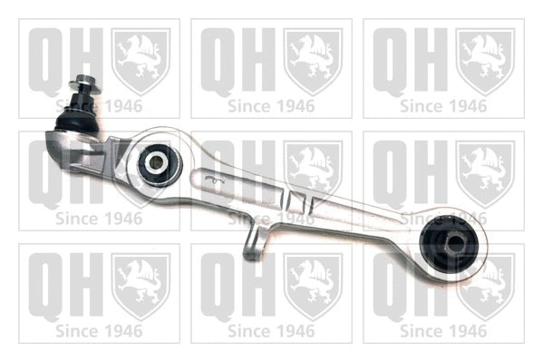 Control/Trailing Arm, wheel suspension (QSA2885S)