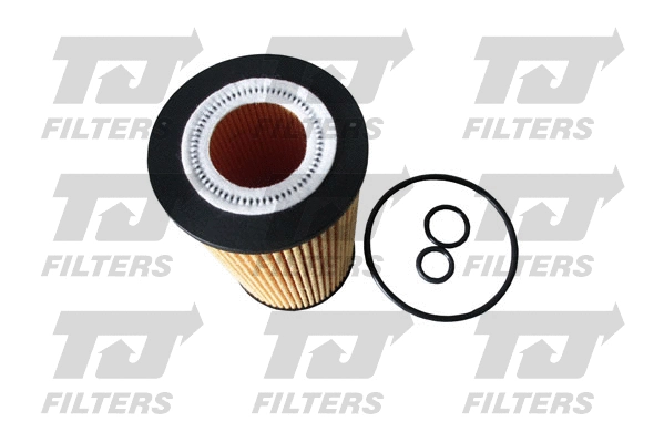Oil Filter (QFL0249)