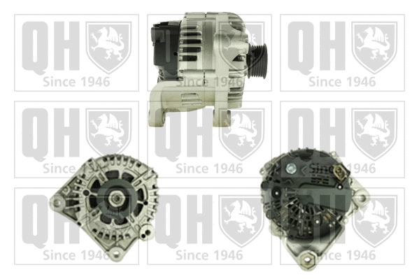 Alternator (QRA1004)