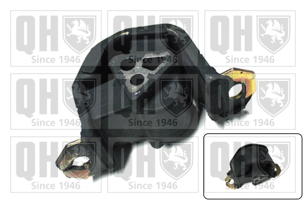 Mounting, engine (EM2805)